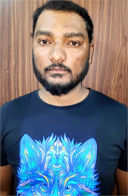 Akesh Tambe - Full time Cleaner in Nalasopara East in Thane