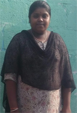Akhila - Full time Cleaner and Cook in Indranagar in Bangalore Bengaluru