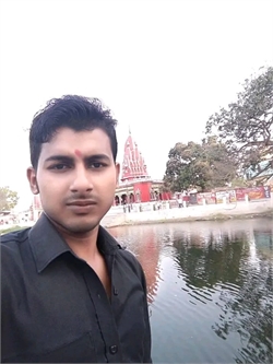 Akhiles kumar - Part time Cook in Goregaon West in Mumbai