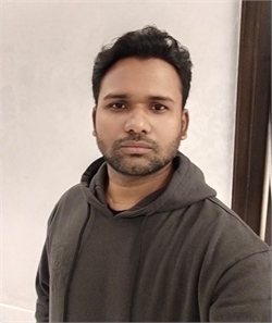 Akhilesh Kumar - Full time Cook in Bandra West in Mumbai