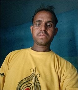 Akhilesh Dubey - Part time Cleaner in Gonda Bazaar in Lucknow