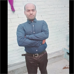 Akhilesh Kumar - Full time Cook in Kandivali West in Mumbai