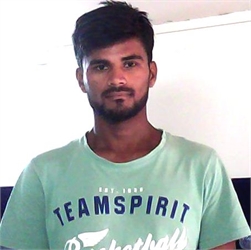 Akhilesh Kumar Soni - Full time Cleaner and Cook and Patient Care and Elderly Care in Andheri East in Mumbai