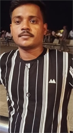 AKHILESH MANDAL - Full time Cleaner and Cook in surat in Surat