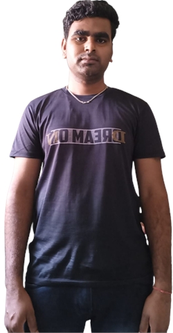 Akhilesh Mukhiya - Full time Cook in Worli in Mumbai