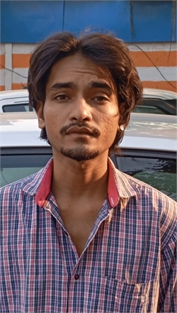Akhilesh Viswakarma - Full time Cook in Thane in Thane