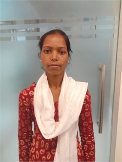 Akhleshwari bai - Full time Cleaner in Panvel in Panvel