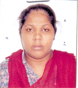 Akhtari Shaikh - Part time Cleaner and Cook and Patient Care and Elderly Care and Baby Sitter in Worli Naka in Mumbai