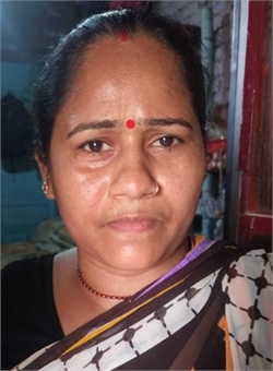 Akila - Part time Cleaner in Laxmi Nagar in Delhi