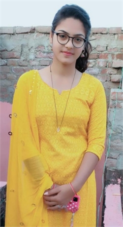 Akiriti Kumari - Full time Baby Sitter in Chembur in Mumbai