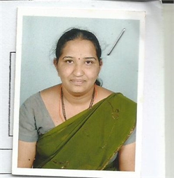 Akkamma Koteppa - Full time Cook and Baby Sitter in Kumadhawthi Nagar, Shikaripur, Karnataka 577427, India in Bangalore Bengaluru