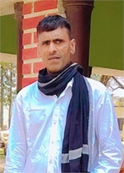 Akleem Khan - Full time Cleaner in Kurla in Mumbai