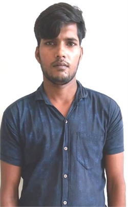 Aklesh Yadav - Full time Cleaner and Patient Care and Elderly Care in Kandivali East in Mumbai