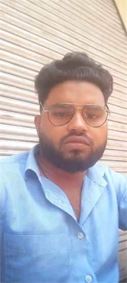 Akram salmani - Part time in Colaba in Mumbai