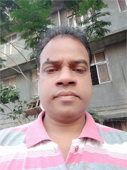 Akrura Naik - Full time Cook in Dhenkanal in Mumbai