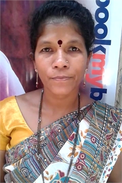 Akshada Anand Sawant - Part time Cleaner in Santacruz East in Mumbai