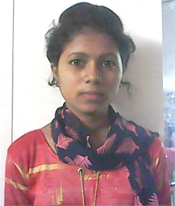 Akshada Banger - Full time Cleaner and Cook and Baby Sitter in Karjat in Raigad