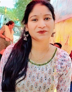 Akshada Bhaud - Full time Baby Sitter in Mangaon in Raigad