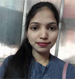 Akshada kardekar - Full time Cleaner in Vitawa in Thane