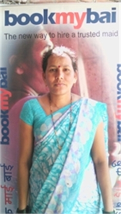 Akshada Sawant