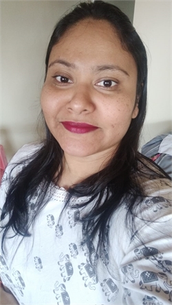 AKSHADA SHETTY - Part time Cook in KHAR WEST in Mumbai