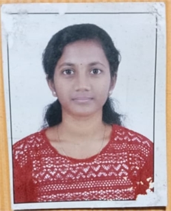 Akshada Thomdore - Full time Cleaner in Virar in Mumbai