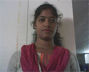 Akshada Yashvant Shinde - Part time Cleaner in Santacruz East in Mumbai