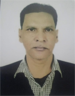 Akshar Khan - Part time Cleaner in Balli Maran in Delhi