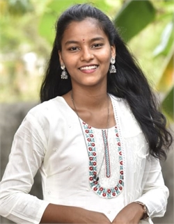 Akshata - Full time Cleaner in Pali in Ratnagiri