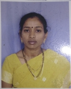 Akshata Anant More - Part time Cleaner and Patient Care and Elderly Care and Baby Sitter in Worli in Mumbai