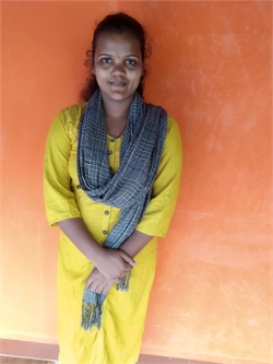 Akshata Anil Angre - Full time Cleaner and Cook in Thane in Mumbai
