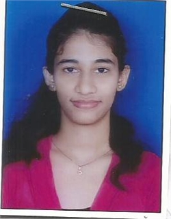 Akshata Ashok Parab - Part time Cleaner and Baby Sitter in Virar East in Thane