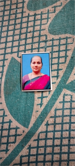Akshata Ashok Pwar - Part time Cook and Patient Care and Elderly Care and Baby Sitter in Borivali East in Mumbai