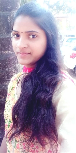 Akshata Balkrushna Gaurat - Part time Cleaner and Cook and Baby Sitter in Nalasopara West in Mumbai