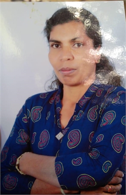 akshata ganesh pawar - Part time Cleaner in colaba in Mumbai