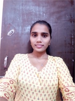 Akshata Gangaram Saitawadekar - Part time Baby Sitter in Nallsopara East in Mumbai