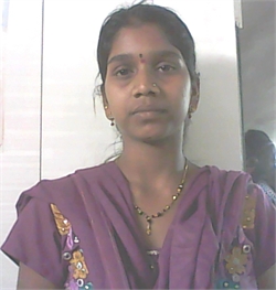 Akshata Janardhan Mundhe - Part time Cook and Patient Care and Elderly Care and Baby Sitter in Ramraj in Raigad