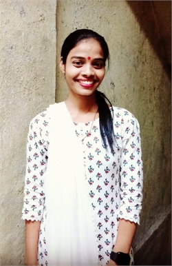 Akshata Jayvant Katalkar - Full time Cleaner and Cook and Patient Care and Elderly Care in Diva in Thane