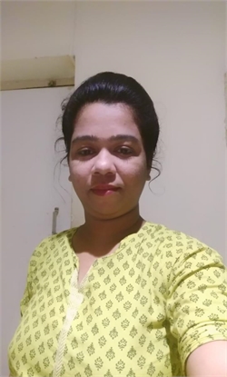 Akshata  Kale - Full time Patient Care and Elderly Care and Baby Sitter in Vasai West in Thane