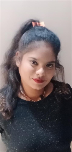 Akshata krishna takale - Part time Baby Sitter in Virar, Maharashtra in Mumbai