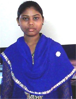 Akshata Singh - Full time Cleaner and Cook in Jogeshwari West in Mumbai