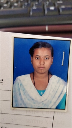 Akshatha - Part time Baby Sitter in Marappa Garden, J.C.Nagar, Bengaluru, Karnataka, India in Bangalore Bengaluru