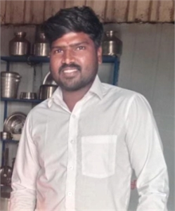 Akshay Bharat Wakchure