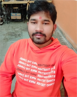 Akshay hajare - Full time Cleaner in latur in Mumbai