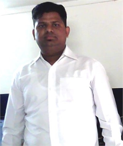Akshay Navnath Waghmare - Part time Cleaner in Goregaon West in Mumbai