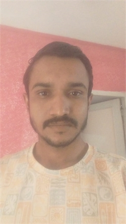Akshay Pahadi - Part time Cleaner in Dwarka in Nashik