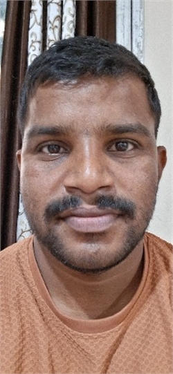 AKSHAY   RAM TIKHE - Part time Patient Care and Elderly Care in BANGLORE in Bangalore Bengaluru