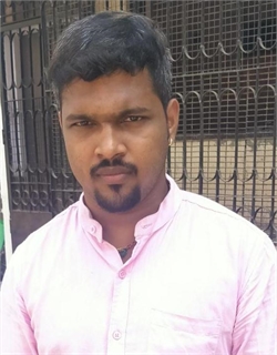 akshay vaskar - Part time Cleaner in khar east in Mumbai