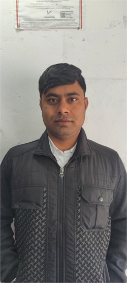 Akshay Yadav - Full time Cook in muzaffarpur in Muzaffarpur