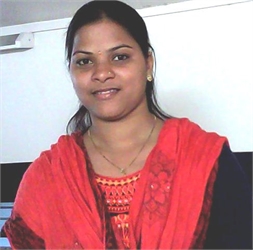 Akshaya Dilip Dabholkar (Pallavi) - Full time Cleaner and Cook and Baby Sitter in Diva in Thane